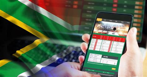 bookmakers south africa|Bookmakers: The 13 Best Betting Sites in South Africa (2024).